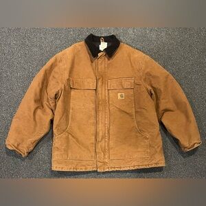 Carhartt C26 Jacket/Coat - Extra Large